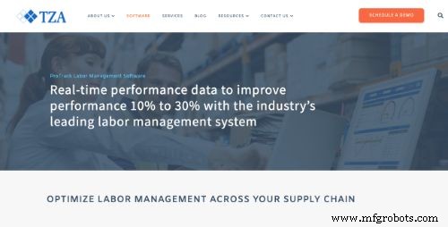 Top 25 Warehouse Optimization Software Solutions for Enhanced Efficiency