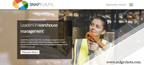 Top 25 Warehouse Optimization Software Solutions for Enhanced Efficiency