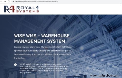 Top 25 Warehouse Optimization Software Solutions for Enhanced Efficiency