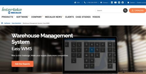 Top 25 Warehouse Optimization Software Solutions for Enhanced Efficiency