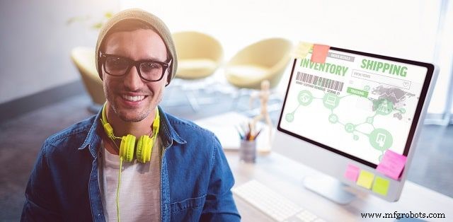 Six Proven Strategies to Strengthen Warehouse Inventory Controls