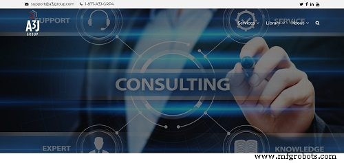 Top 25 Maximo Software Consultants for Your EAM Success