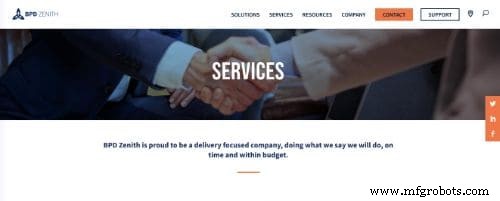 Top 25 Maximo Software Consultants for Your EAM Success