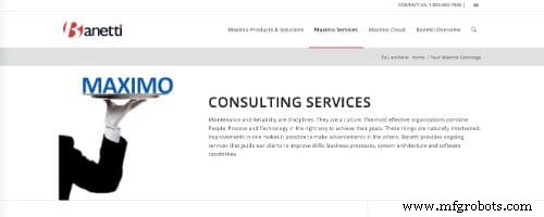 Top 25 Maximo Software Consultants for Your EAM Success