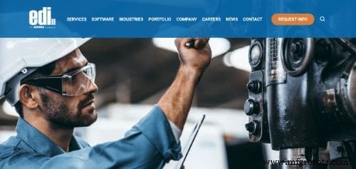 Top 25 Maximo Software Consultants for Your EAM Success