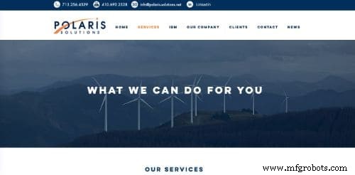 Top 25 Maximo Software Consultants for Your EAM Success