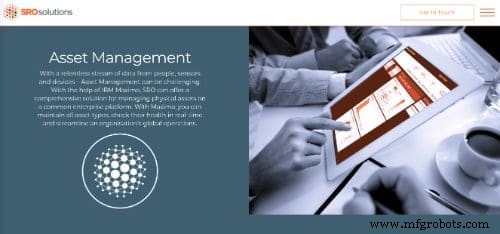 Top 25 Maximo Software Consultants for Your EAM Success