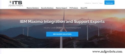 Top 25 Maximo Software Consultants for Your EAM Success