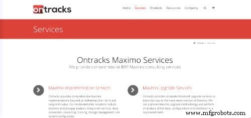 Top 25 Maximo Software Consultants for Your EAM Success