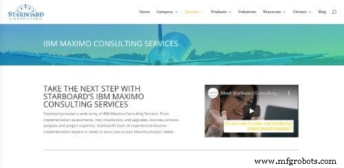 Top 25 Maximo Software Consultants for Your EAM Success