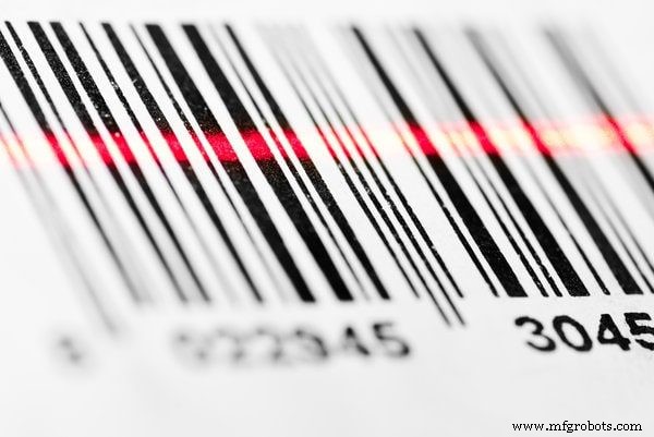 How Much Data Can a Barcode Store? A Comprehensive Guide