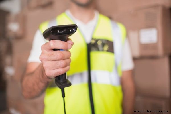 Top 7 Criteria for Choosing a Long‑Range Barcode Scanner