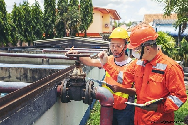 6 Proven Strategies to Optimize Your MRO Inventory Management