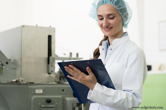 Optimizing Asset Tracking for Engineering Inspection Companies: A Practical Blueprint