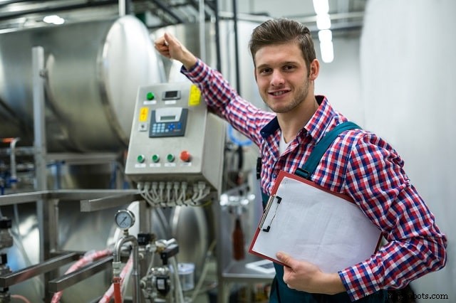 Master Preventive Maintenance: 4 Proven Strategies for an Optimal Schedule