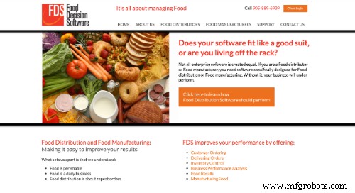 Top 25 Food Traceability Software Solutions for Safety & Compliance