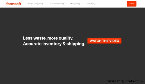 Top 25 Food Traceability Software Solutions for Safety & Compliance