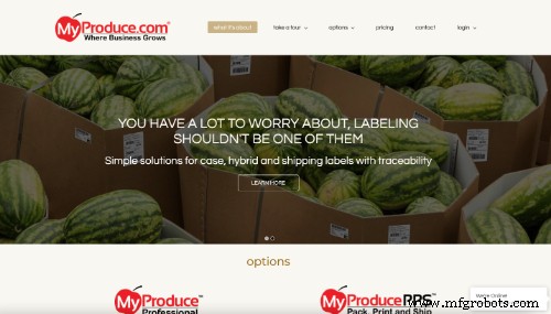 Top 25 Food Traceability Software Solutions for Safety & Compliance