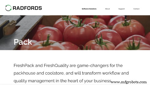 Top 25 Food Traceability Software Solutions for Safety & Compliance
