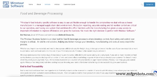 Top 25 Food Traceability Software Solutions for Safety & Compliance