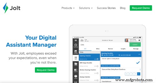 Top 25 Food Traceability Software Solutions for Safety & Compliance