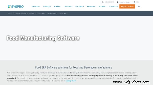 Top 25 Food Traceability Software Solutions for Safety & Compliance