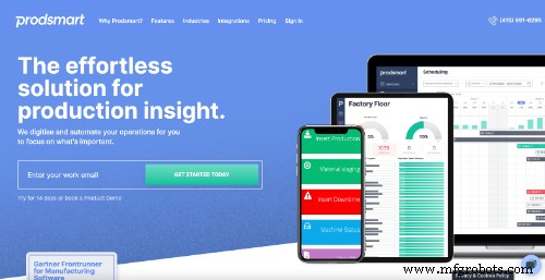 Top 25 Food Traceability Software Solutions for Safety & Compliance