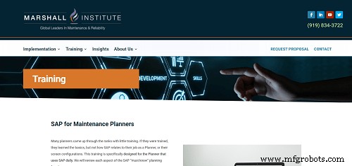 8 Essential SAP Maintenance Planner Resources: Training, Tutorials & More