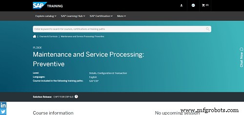 8 Essential SAP Maintenance Planner Resources: Training, Tutorials & More
