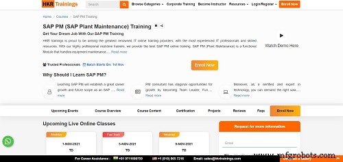 8 Essential SAP Maintenance Planner Resources: Training, Tutorials & More