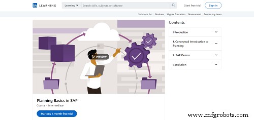 8 Essential SAP Maintenance Planner Resources: Training, Tutorials & More