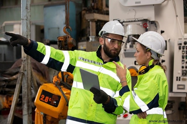 Top 6 Objectives for Successful Maintenance Management