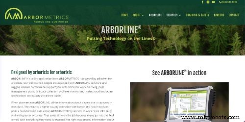 Top 25 Tree Management Software for Professional Arborists