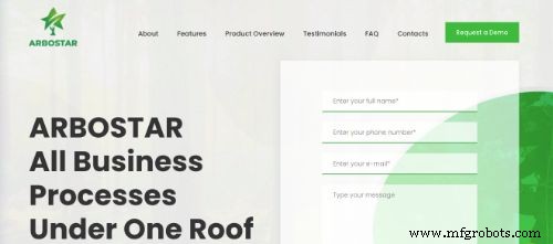 Top 25 Tree Management Software for Professional Arborists