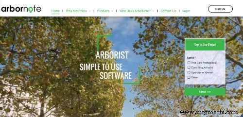 Top 25 Tree Management Software for Professional Arborists