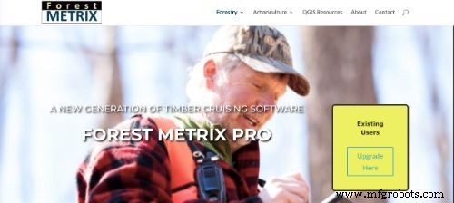 Top 25 Tree Management Software for Professional Arborists