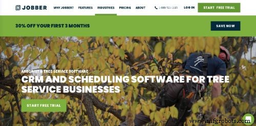 Top 25 Tree Management Software for Professional Arborists