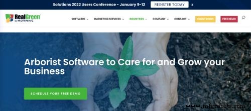 Top 25 Tree Management Software for Professional Arborists