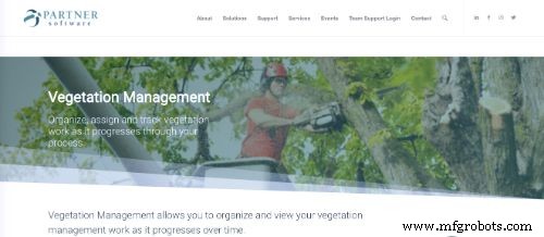 Top 25 Tree Management Software for Professional Arborists