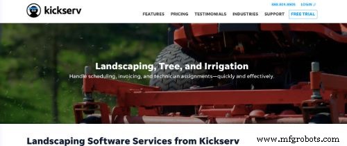 Top 25 Tree Management Software for Professional Arborists
