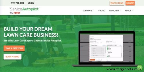 Top 25 Tree Management Software for Professional Arborists