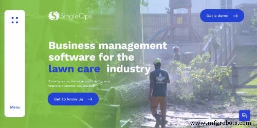 Top 25 Tree Management Software for Professional Arborists