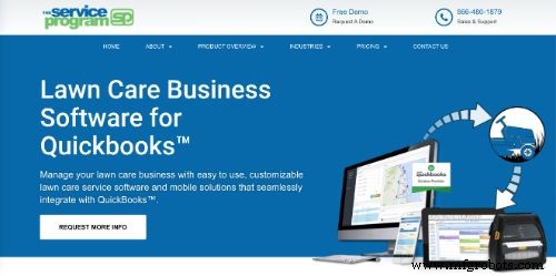 Top 25 Tree Management Software for Professional Arborists