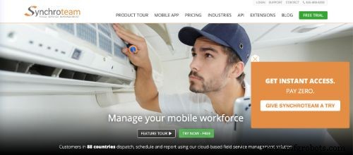 Top 25 Tree Management Software for Professional Arborists
