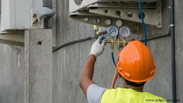5 Critical Pitfalls to Avoid When Implementing an Asset Management System for HVAC Service Providers