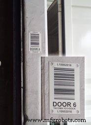 Lynden Enhances Logistics in Harsh Climates with Camcode Durable Warehouse Labels