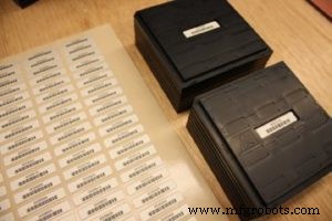 Custom Manufacturing Solutions for Defense Supply Chain Efficiency