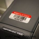 Select Asset Tags with Confidence Using Our New Resources