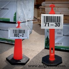 Camcode Launches Advanced Warehouse Label Solutions for Asset Tracking & Inventory Management