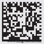 Choosing Between Data Matrix and QR Codes: Which Is Best for Your Business